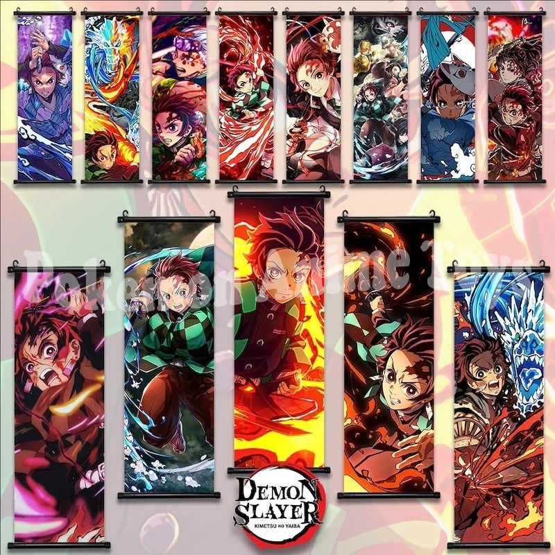 Demon Slayer Kamado Tanjirou S - Home Improvement Tv Show recensione e prezzo