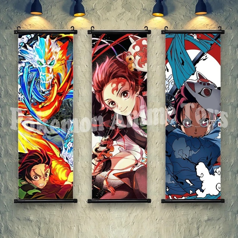 Demon Slayer Kamado Tanjirou S - Home Improvement Tv Show recensione e prezzo
