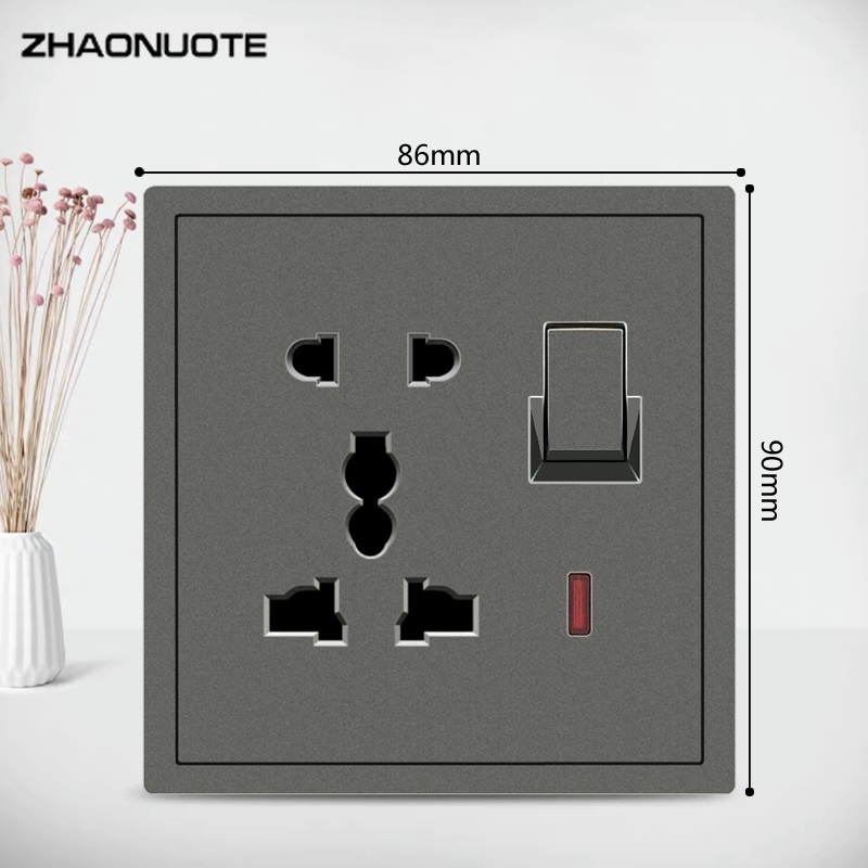 13 A British Standard Switch U - Home Improvement Uk recensione e prezzo