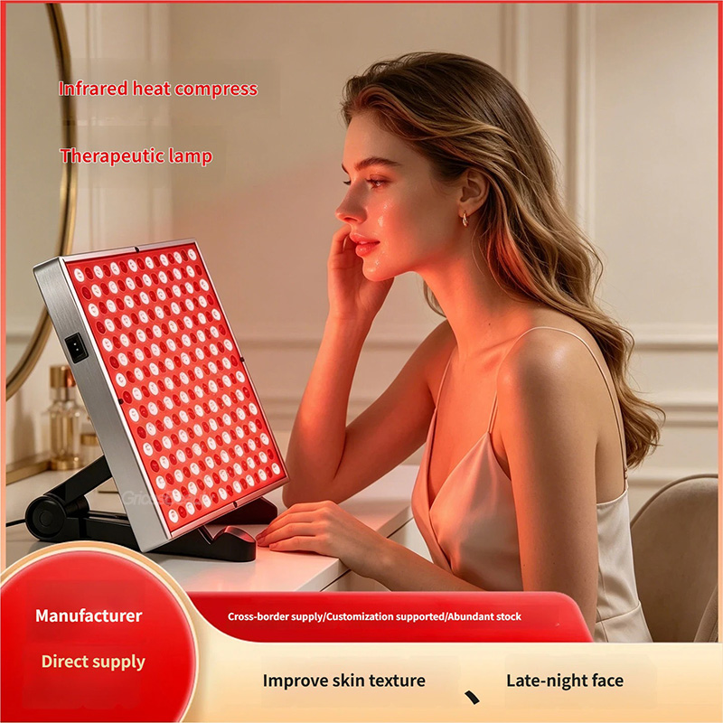 Dispositivo per Terapia a Luce - Home Improvement Uk recensione e prezzo