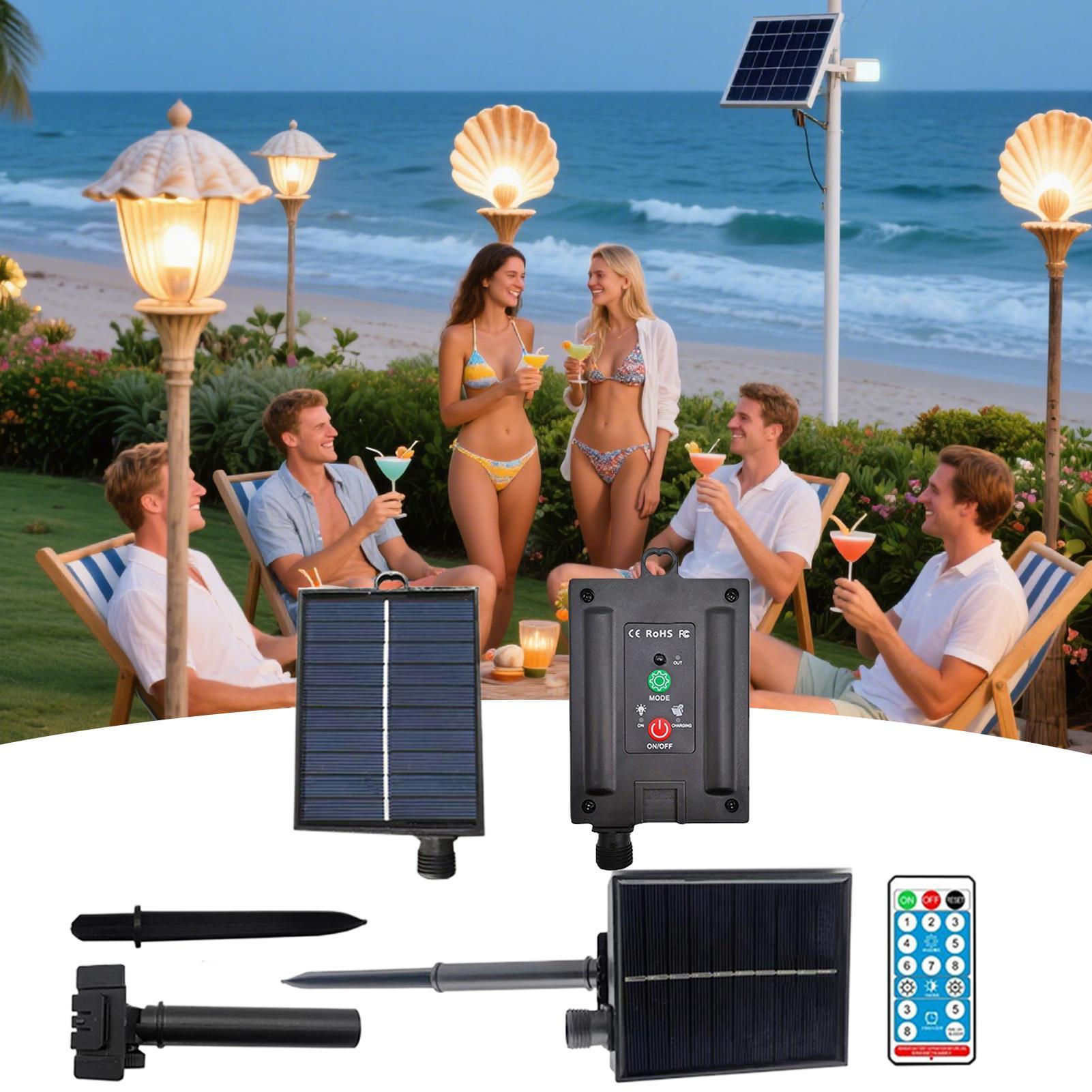 Pannello Solare Portatile 31V  - Home Improvement Usa recensione e prezzo