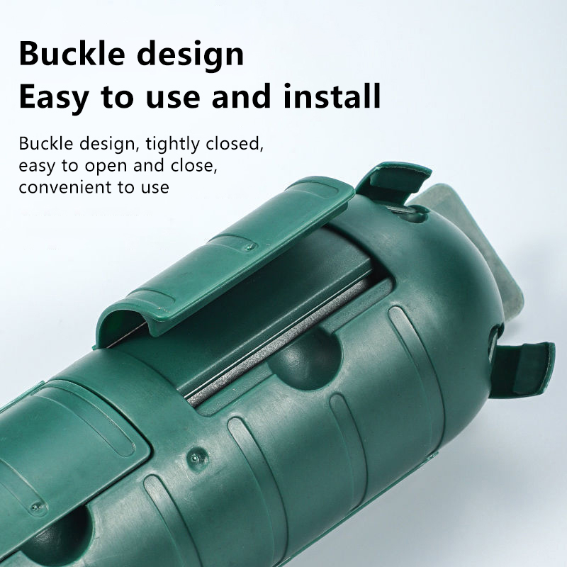 Copertura di sicurezza per cav - Electrical Outlet Cover recensione e prezzo