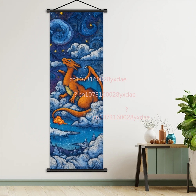 Poster stampato di Pokemon, de - Home Improvement Tv Show recensione e prezzo