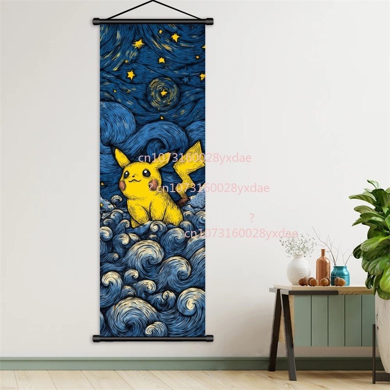 Poster stampato di Pokemon, de - Home Improvement Tv Show recensione e prezzo