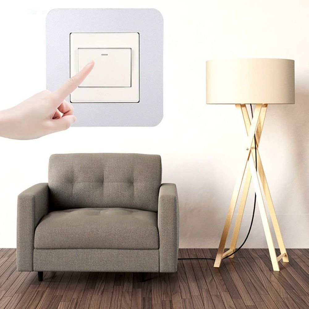 Adesivo per interruttore in re - Electrical Outlet Cover recensione e prezzo