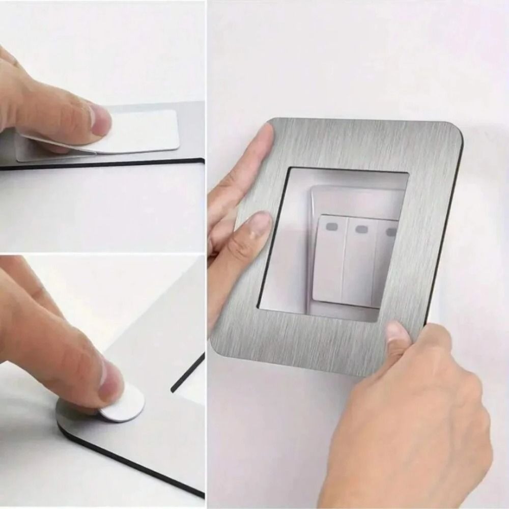 Adesivo per interruttore in re - Electrical Outlet Cover recensione e prezzo