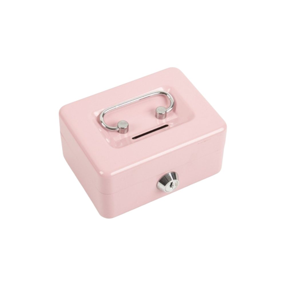 Cassetta di Sicurezza Mini Por - Home Improvement Hardware recensione e prezzo