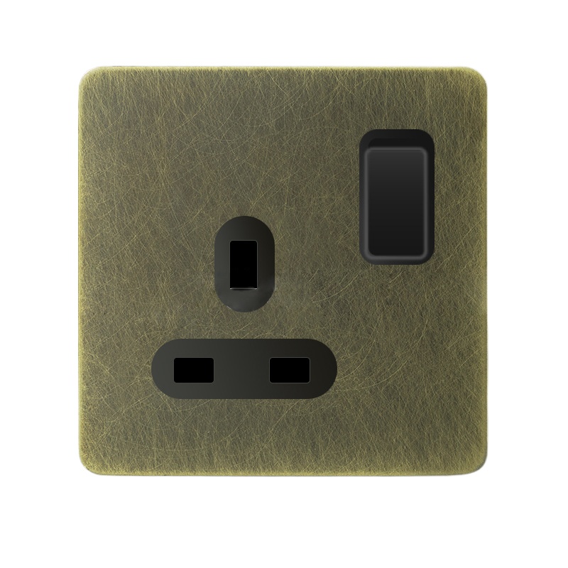 Pannello con motivo in bronzo  - Home Improvement Uk recensione e prezzo