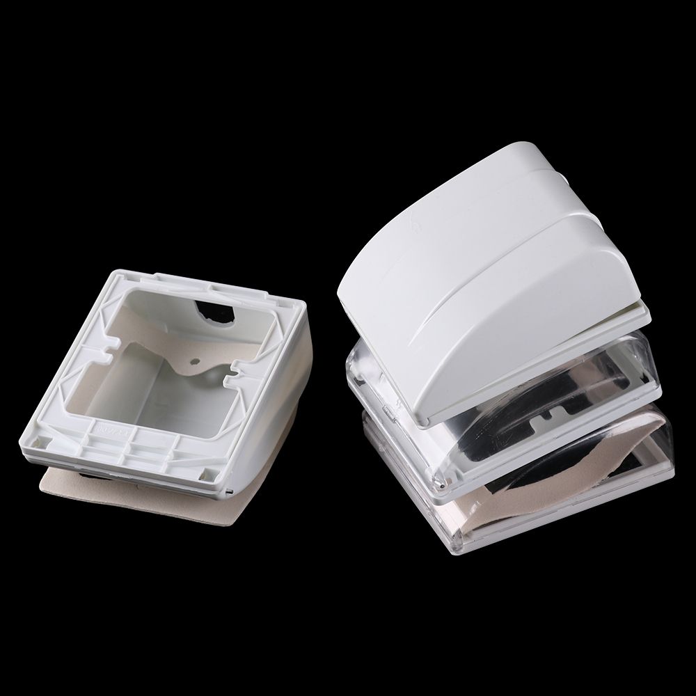 Presa di corrente impermeabile - Electrical Outlet Cover recensione e prezzo