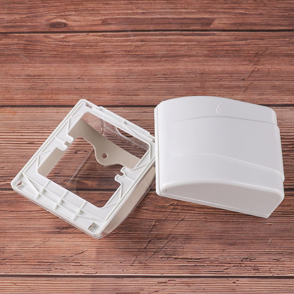 Presa di corrente impermeabile - Electrical Outlet Cover recensione e prezzo