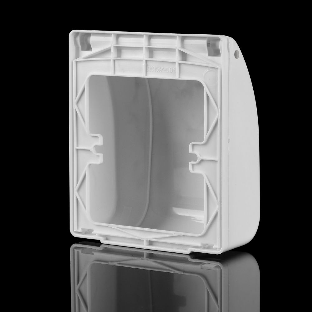 Presa di corrente impermeabile - Electrical Outlet Cover recensione e prezzo