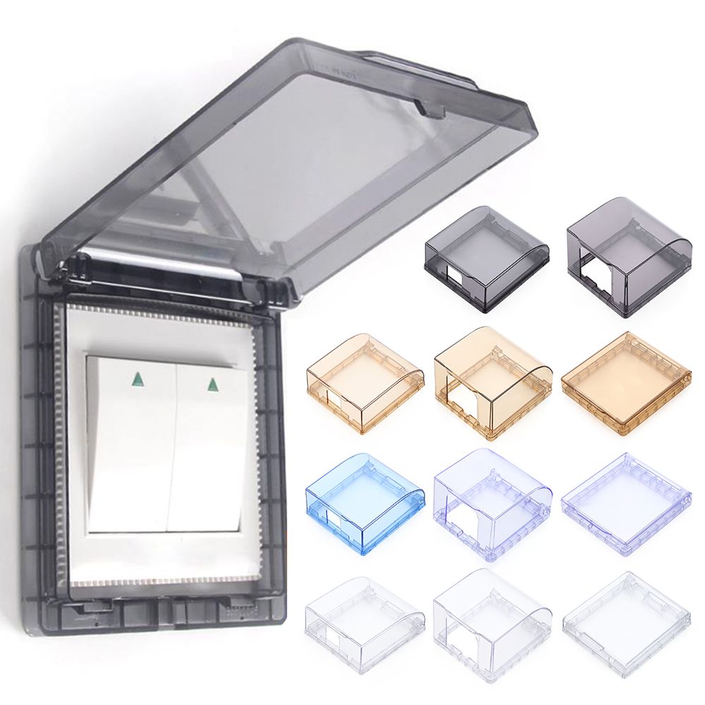 Forniture per prese di corrent - Electrical Outlet Cover recensione e prezzo