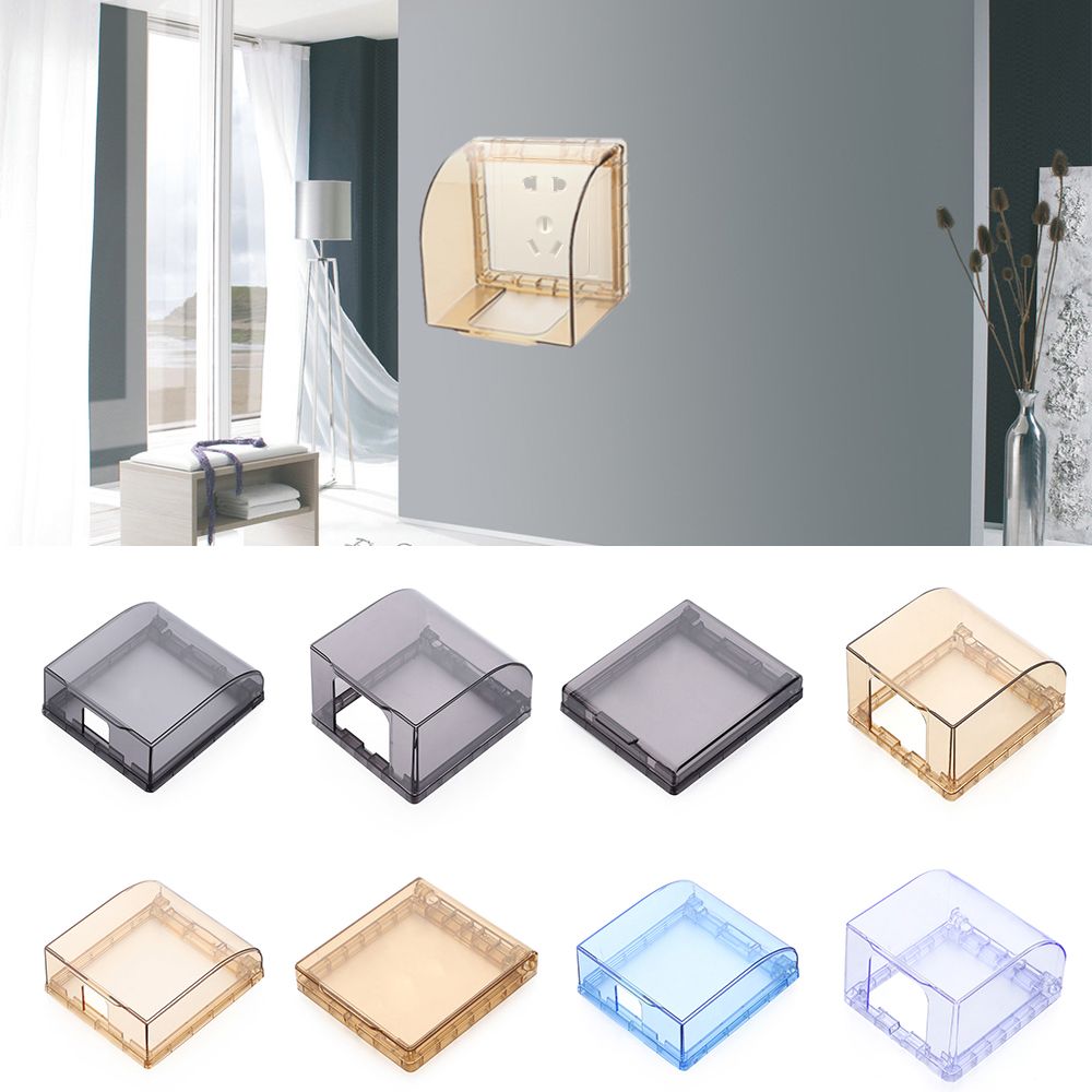 Forniture per prese di corrent - Electrical Outlet Cover recensione e prezzo