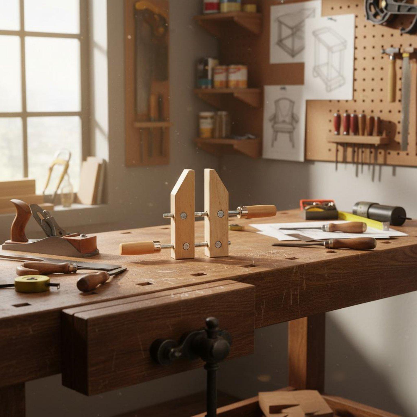 Morsetto Regolabile Versatile  - Home Improvement Usa recensione e prezzo