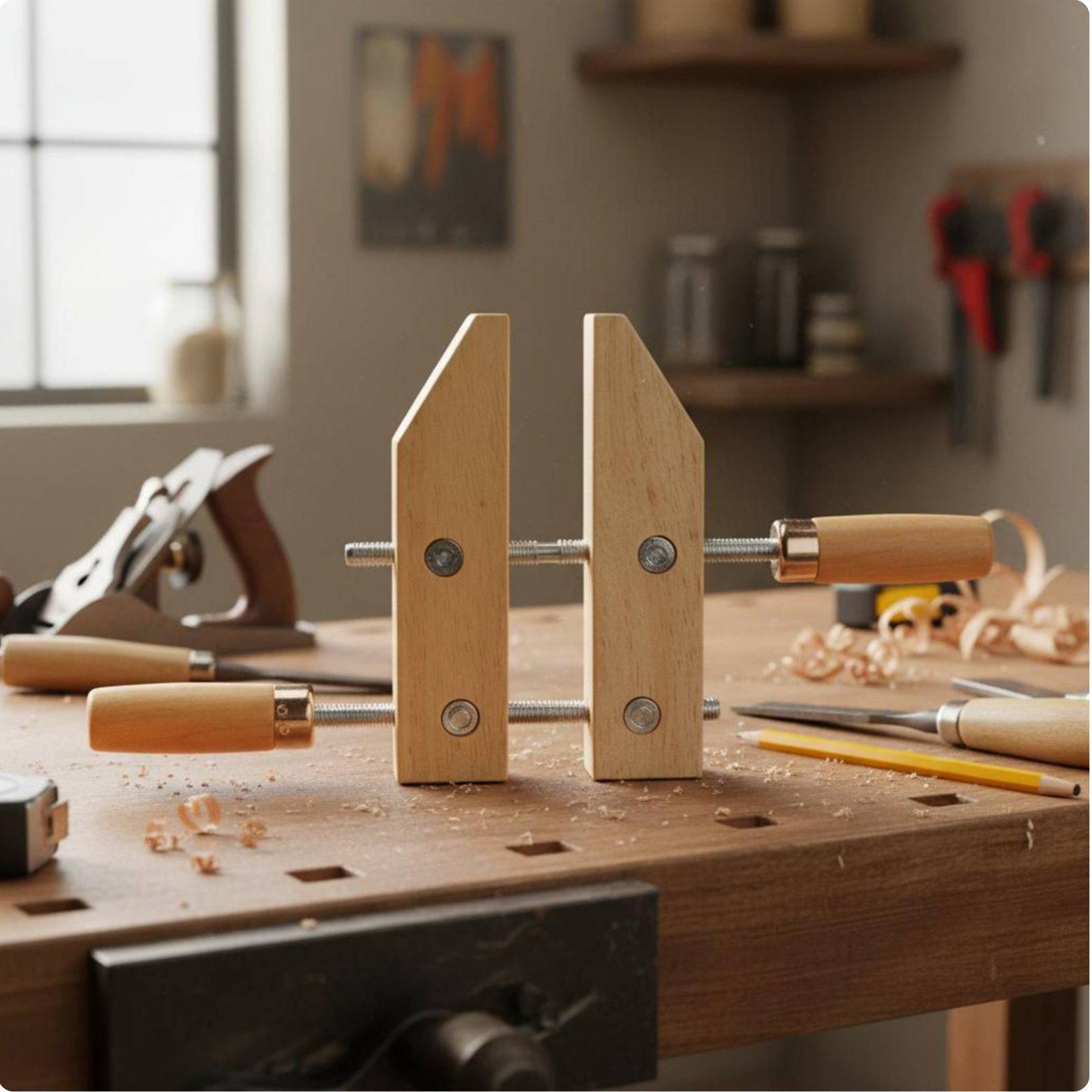 Morsetto Regolabile Versatile  - Home Improvement Usa recensione e prezzo