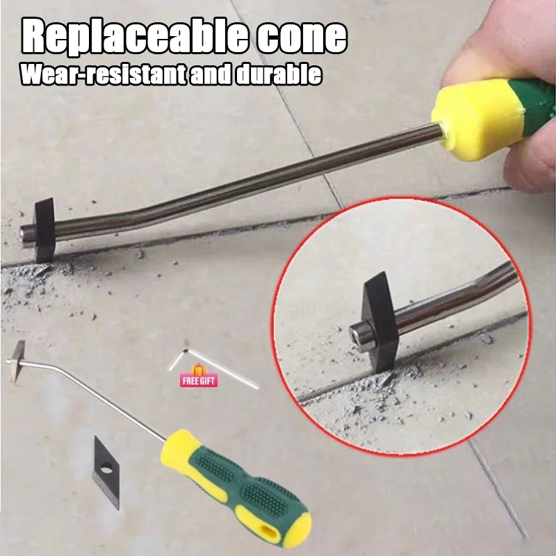 Punta per Trapano in Acciaio a - Grout Saw Removal recensione e prezzo