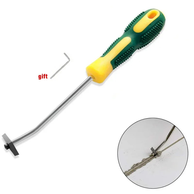 Punta per Trapano in Acciaio a - Grout Saw Removal recensione e prezzo