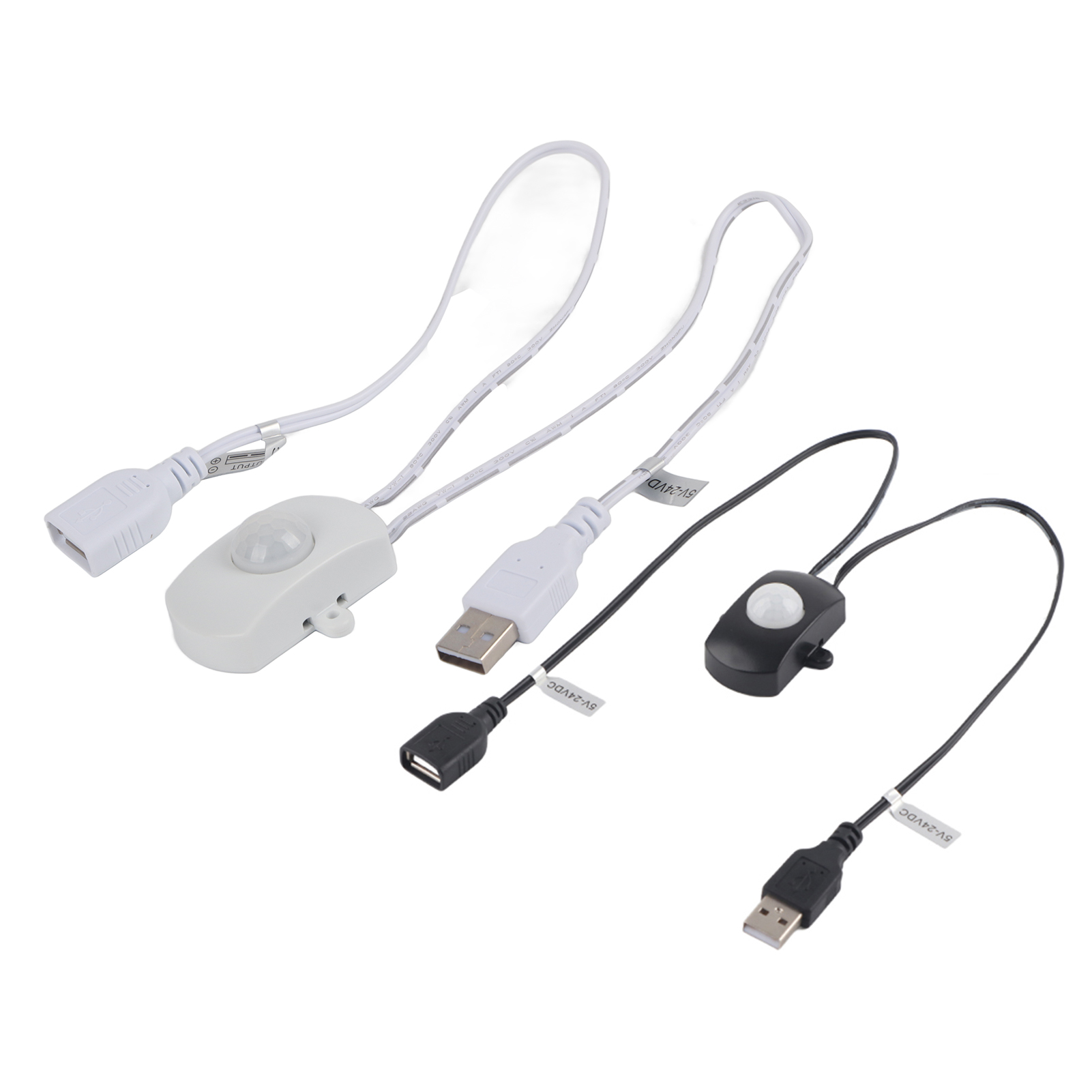 Sensore di Movimento PIR Mini  - Home Improvement Hardware recensione e prezzo