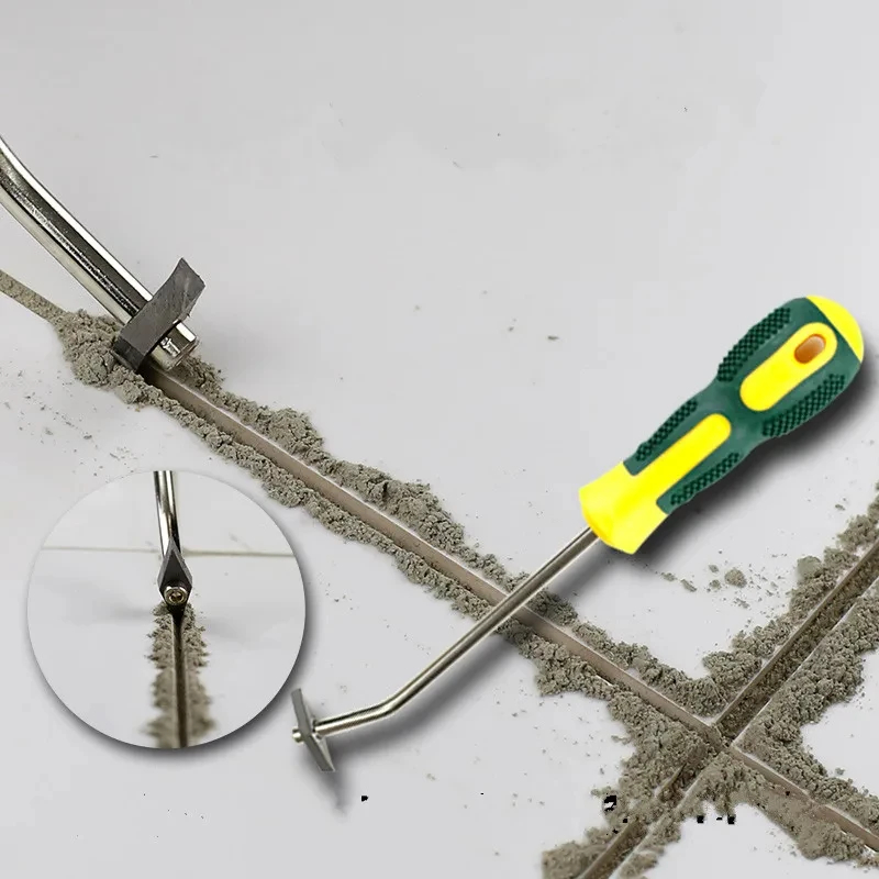 Punta da trapano professionale - Grout Saw Removal recensione e prezzo
