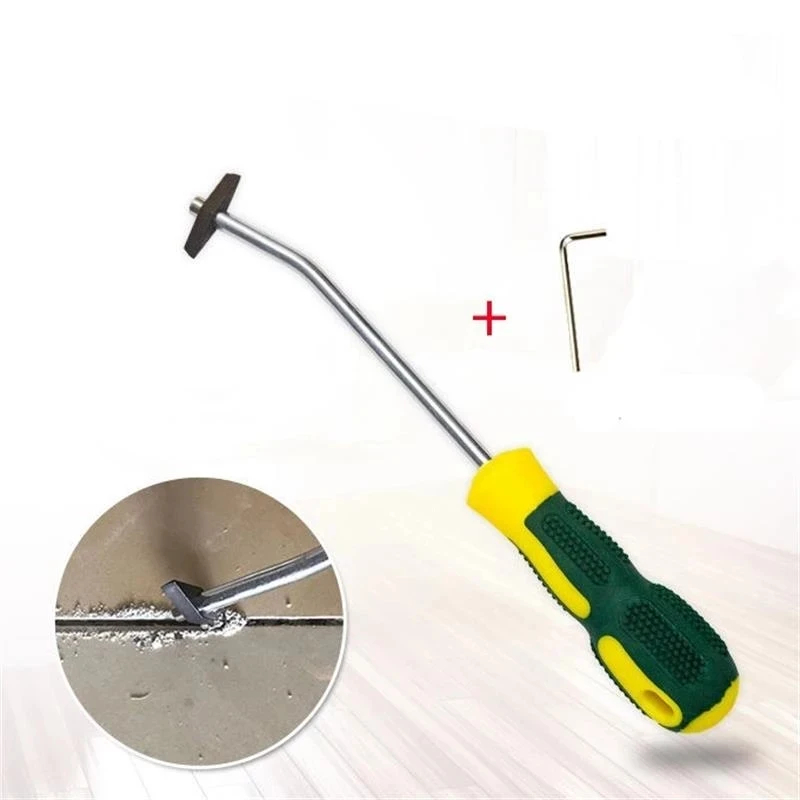 Punta da trapano professionale - Grout Saw Removal recensione e prezzo