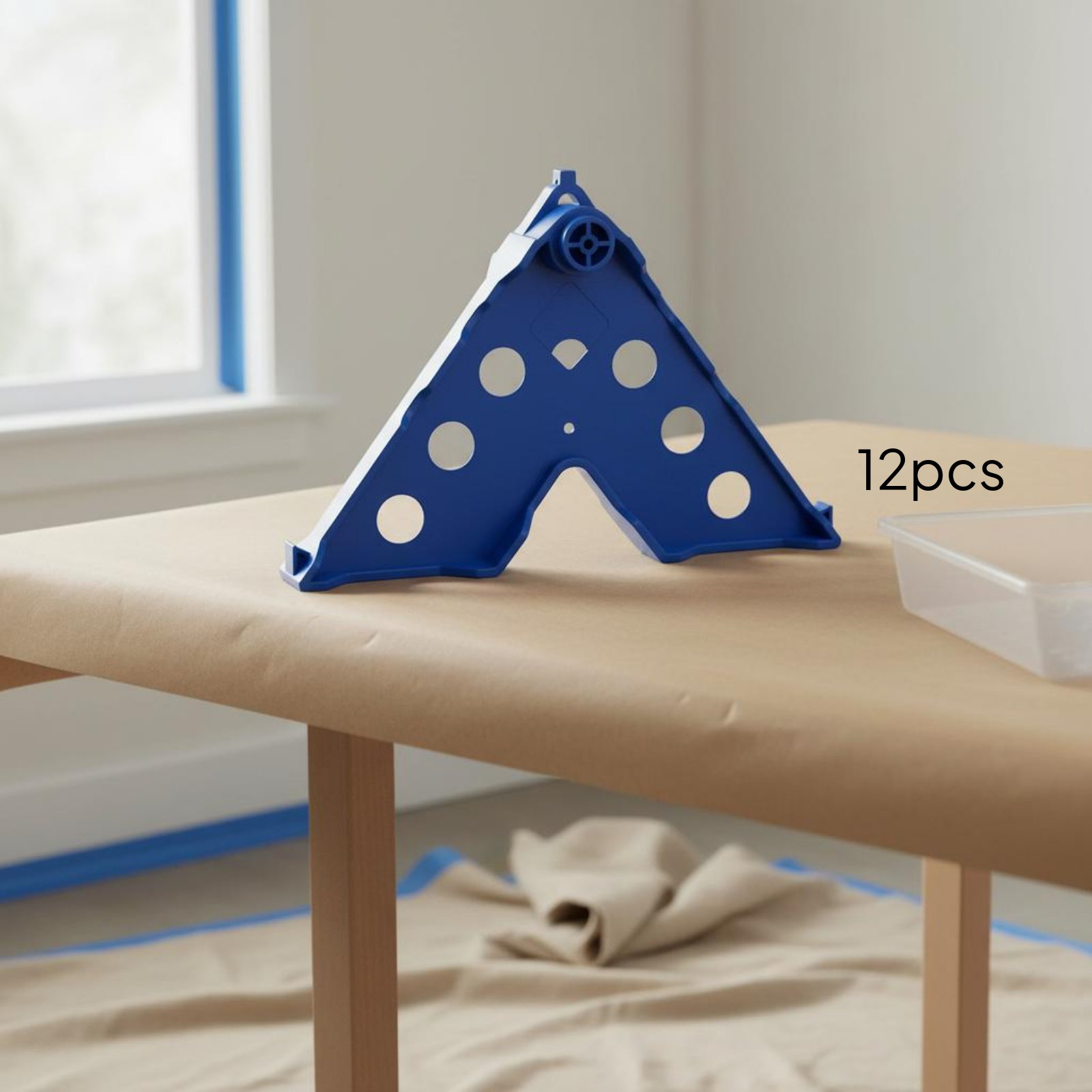 Set di 3 Supporti Piramidali p - Home Improvement Usa recensione e prezzo