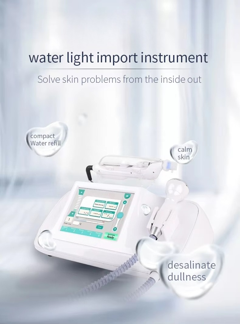 Strumento di Bellezza Idratant - Home Improvement Uk recensione e prezzo