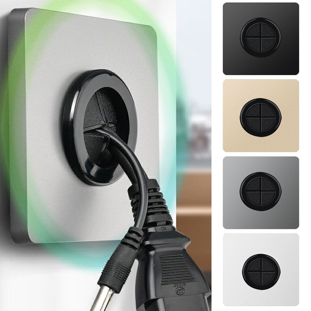 Forniture elettriche con cusci - Electrical Outlet Cover recensione e prezzo