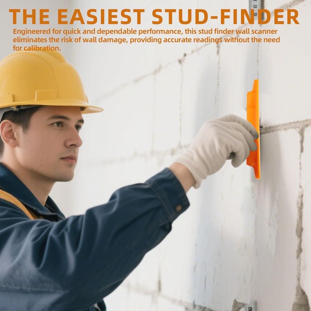 Rilevatore Magnetico di Metall - Stud Finder Magnetic recensione e prezzo