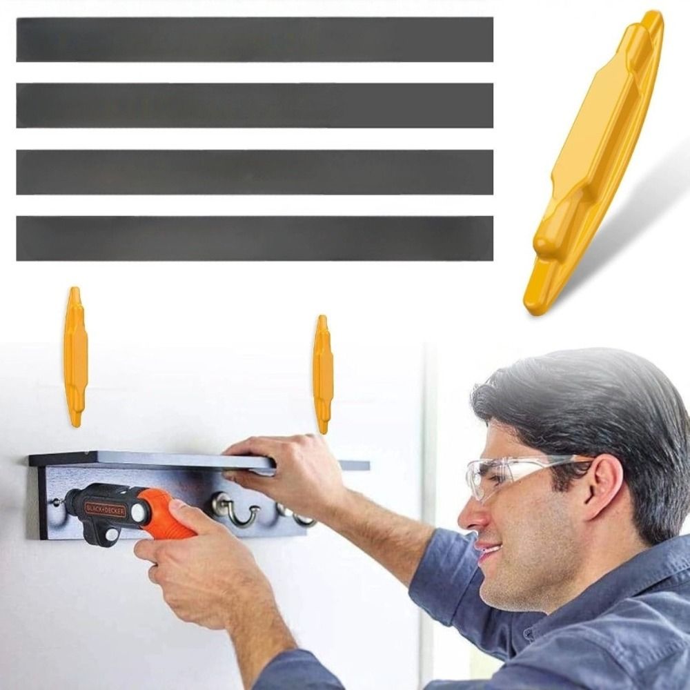 Rilevatore Magnetico di Metall - Stud Finder Magnetic recensione e prezzo