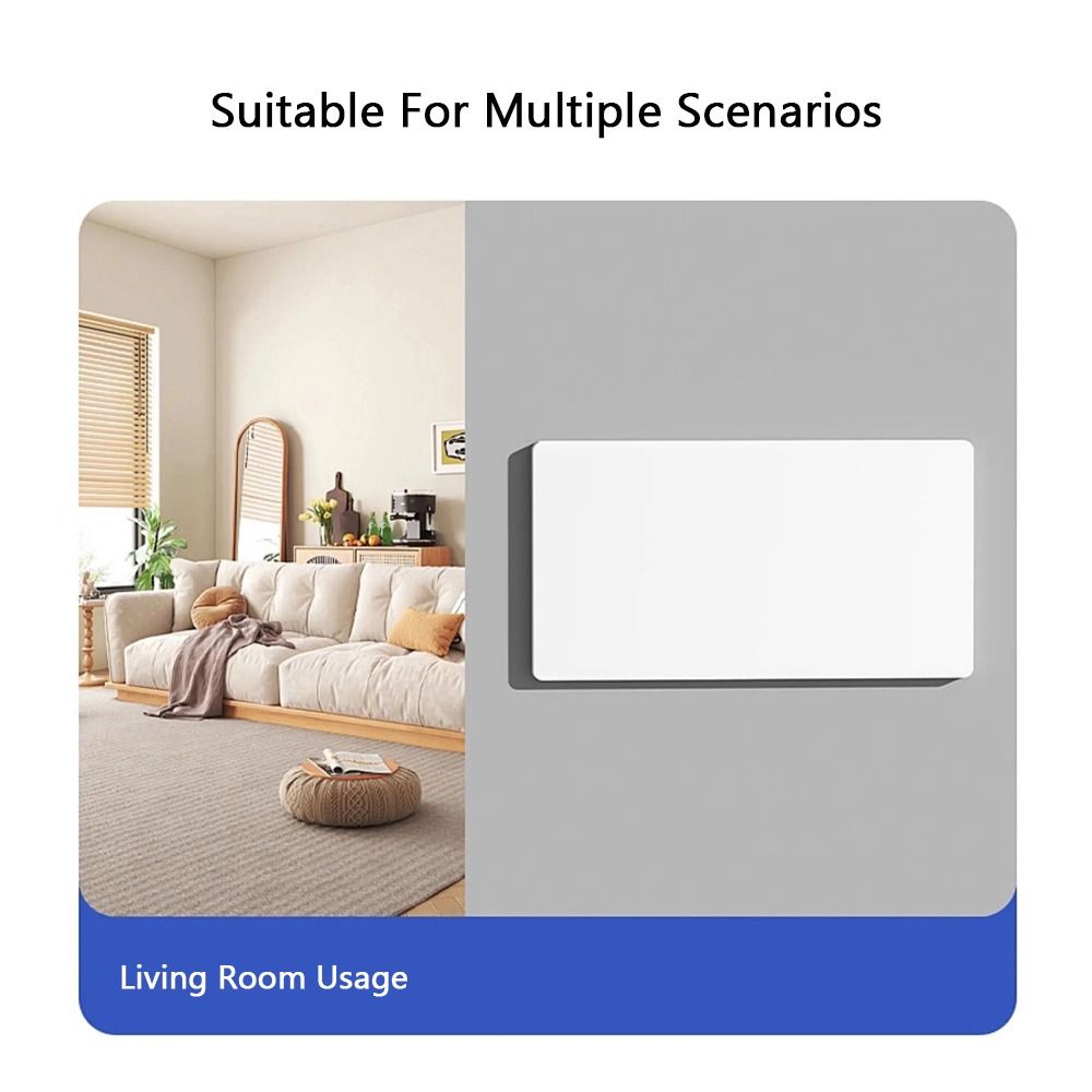 Copertura per Foro a Muro Tipo - Electrical Outlet Cover recensione e prezzo